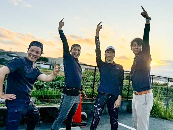 仕事に対する情熱やモチベーション