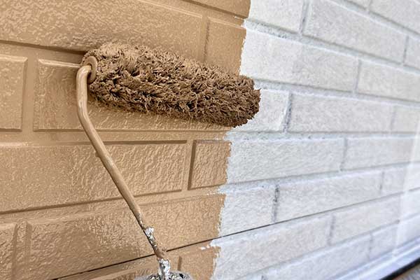 塗装（下塗り・中塗り・上塗り）