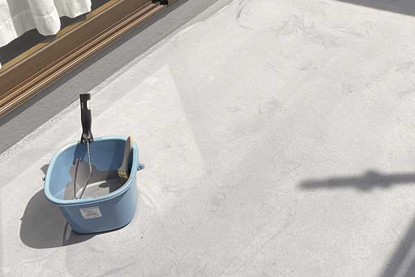 防水工事｜一心創房の施工メニュー