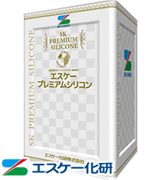 プレミアムシリコン｜一心創房のおすすめ塗料