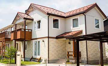 高級シリコン塗装プラン