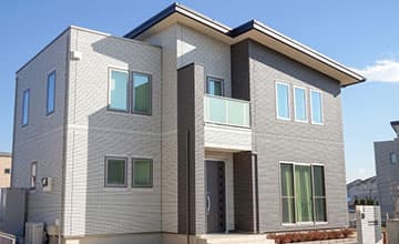 遮熱フッ素プラン