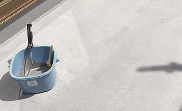 ベランダ・バルコニー防水