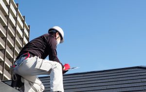 雨漏り診断サービスについて