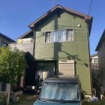 京都府亀岡市にて外壁塗装・屋根塗装〈築10年戸建ての初塗装メンテナンス〉 施工後