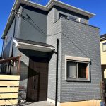 亀岡市にて外壁塗装・屋根塗装〈無機塗料で高耐久メンテナンス〉 施工後